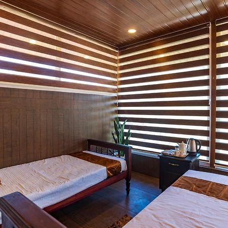 Castillo De Woods , The Private Luxury Villa , 8 Bhk, Vattavada Kottakamboor Eksteriør bilde