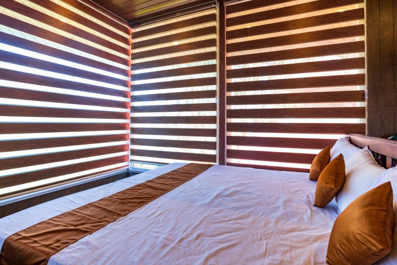 Castillo De Woods , The Private Luxury Villa , 8 Bhk, Vattavada Kottakamboor Eksteriør bilde