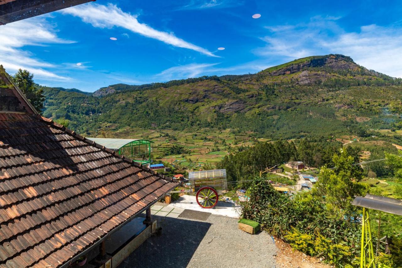 Castillo De Woods , The Private Luxury Villa , 8 Bhk, Vattavada Kottakamboor Eksteriør bilde